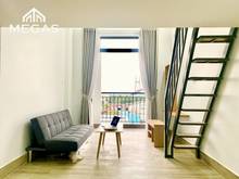 Hình ảnh Duplex Thoáng Diện Tích Lớn Huỳnh Tấn Phát
