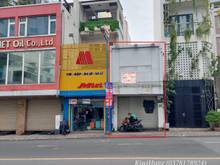 Hình ảnh Cho thuê NNC _ KINH DOANH, Đường Hai Bà Trưng, 4x20m - 1T1L, 35 triệu