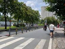 Hình ảnh Bán NhàHXH sát MT HOÀNG SA QUẬN 1 - DT 4x9m - 6 TẦNG -GIÁ CHỈ 7 TỶ xx