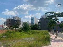 Hình ảnh Bán đất đường Lê Tấn Bê, P.An Lạc, quận Bình Tân 80m2 giá 1 tỷ 830