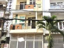 Hình ảnh Thua chứng khoán bán nhà đường Bùi Hữu Nghĩa, Quận 5 giá 2 tỷ 460 67m2