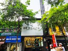Hình ảnh bán nhà mặt phố Láng Hạ. DT 95m2, mt 7.5m, giá 45 tỷ, không trung gian