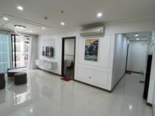 Hình ảnh Cho thuê CHCC HÀ ĐÔ CENTROSA - 2 phòng ngủ cộng