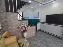 Hình ảnh CẤP BÁO, TỔNG GIẢM 1.6 TỶ- DT 50m2- 2 tầng- NHÀ HXH Hoàng Hoa Thám BT