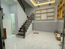 Hình ảnh BÁN GẤP căn Võ Hành Trang, P11, Tân Bình 55m2 Sổ riêng