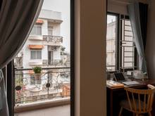 Hình ảnh TẶNG NỘI THẤT loại một cao cấp chung cư Victoria Court