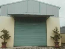 Hình ảnh Nhà xưởng mặt tiền Thị Trấn Hốc Môn - Gấp bán 200 m2 chỉ nhỉnh 5 tỷ.