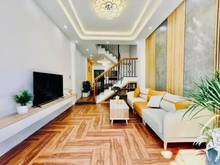 Hình ảnh DT 60m2 - 2 Tầng - NHÀ HXH PHAN ĐĂNG LƯU PHÚ NHUẬN- chỉ 1ty79 Tỷ nhỉnh