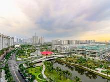 Hình ảnh 'Mb6623 nạp rút nhanh chóng đẹp nhất SARIMI' Cho thuê căn 2PN giá 1200$ NET view Công Viên