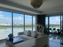 Hình ảnh Đảo Kim Cương.Trọn bộ nội thất, tầm nhìn sông trực diện-giá 3600 USD
