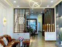 Hình ảnh DỌN VÀO Ở NGAY Mã Lò, Q. Bình Tân,60m2, giá 1 tỷ 690