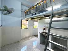 Hình ảnh Nhà trọ An Bình cho thuê phòng trọ mới, sach
