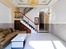 Hình ảnh Định Cư Bán Gấp Nhà Đẹp Hoàng Hoa Thám, 56m2, 2 Tầng, Chỉ 100tr/m2