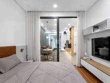 Hình ảnh Nhà 1T2L 10x23 mặt tiền nhánh Phạm Văn Bạch, đường 8m thông