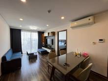 Hình ảnh Cho thuê CHCC HÀ ĐÔ CENTROSA - 2 phòng ngủ cộng