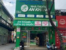 Hình ảnh TÔ HIỆU 50M2 cho thuê Kinh Doanh với Mặt Tiền 7M - XEM NGAY