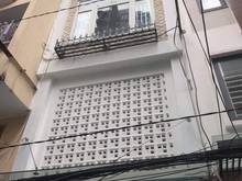 Hình ảnh KHU VỰC SẦM UẤT đường Hàm Tử, Q5, 52m², giá 2 tỷ 320