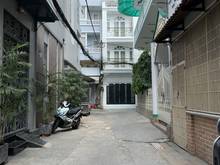 Hình ảnh + Vị trí đẹp, khu víp Tân Phú , tiện ích tứ tung chỉ 4.5 tỷ