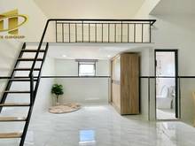 Hình ảnh DUPLEX CỬA SỔ full NT máy giặt riêng, Q7  gần ĐH TDT, RMIT, Lotte