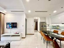Hình ảnh VỀ BẮC SỐNG CH Golden Plaza Q5 75m2 2PN giá chỉ 1tỷ7