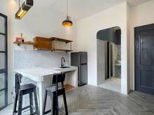 Hình ảnh BÁN CĂN HỘ DECOR BASIC siêu sang chcc Richstar Q.Tân Phú