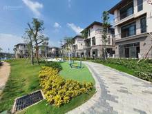 Hình ảnh Bán shophouse, nhà phố, biệt thự giá tốt, khu đô thị GS Metro City