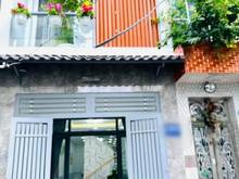Hình ảnh ĐẸP Y HÌNH Trần Quốc Bảo Q3, 53,2m² giá 2 tỷ 480, SHR