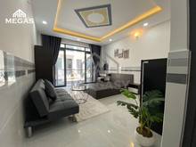 Hình ảnh Căn Hộ Ban Công Full NT, Ngay Emart Phan Văn Trị & Vincom Plaza