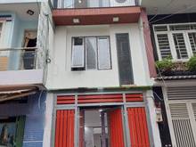 Hình ảnh Hạ giá nhà Bùi Bằng Đoàn, Q. 7, 53m², giá 1 tỷ 820