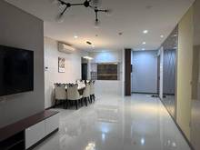 Hình ảnh Cho thuê CHCC HÀ ĐÔ CENTROSA - 3 phòng ngủ cộng