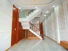 Hình ảnh Lô góc 3 MTKD Bình Long ngay 4 xã 60m2 2T ngang khủng, chỉ 2 tỷ350 TL
