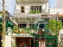 Hình ảnh [ Ngang 6m ] Cho Thuê Nhà Lê Văn Sỹ Quận 3 vị trí đắc địa