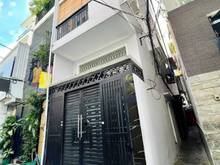 Hình ảnh BÁN GẤP! Lê Văn Lương, Q5, 48m², giá 2 tỷ 240