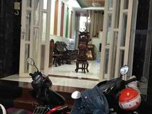 Hình ảnh Nhà đường Nguyễn Hữu Tiến Tây Thạnh 1trệt 1lầu 2pn 2wc shr 1Tỷ860