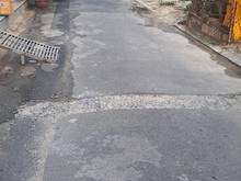Hình ảnh Bán đất hẻm 55 NGUYỄN PHÚC CHU, PHƯỜNG 15, TÂN BÌNH - 40m2.*