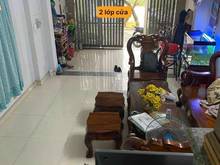 Hình ảnh Bán nhà 4 tầng, 60m2, mặt tiền kinh doanh Thạnh Xuân, Quận 12 rẻ nhất