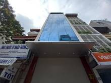 Hình ảnh MBKD phố Đặng Văn Ngữ, thông sàn, thang máy