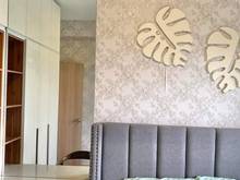 Hình ảnh Dọn về quê bán GẤP CHCC Vinhome Central Park B.Thạnh 2pn 2wc 1ty589