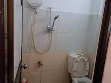 Hình ảnh Bán nhà hẻm 3m Điện Biên Phủ, P17, Bình Thạnh chỉ 3.5 tỷ 3.5x10m, 3T