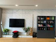Hình ảnh Cho thuê Trang Chủ MB66.COM / Đăng Ký Tặng 66K The Zei 3 PN đầy đủ nội thất sạch đẹp phong cách Hàn