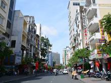 Hình ảnh ▼Giá giảm chạm đáy▼Bán nhà 2MT Bạch đằng P.2 Q.Tân Bình-7x16-còn 35 tỷ