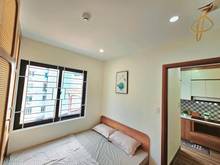 Hình ảnh HOT  ! CĐT Mở Bán Chung cư Cát Linh - Hào Nam - ô Tô đỗ cửa.