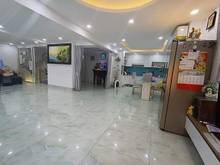 Hình ảnh Mặt tiền đường số Nguyễn Thị Thập Q7 — Dt : 104.04m2 — 1 trệt, 1 lầu —