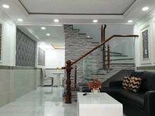 Hình ảnh CẦN RA NHANH nhà đ. Âu Cơ, Tân Phú 48m2, 1ty 830 bao giá