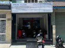 Hình ảnh Mặt tiền 106A Nguyễn Cửu Vân Bình Thạnh 4x20m nhà trống suốt
