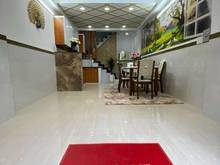 Hình ảnh BAO TOÀN BỘ GIẤY TỜ đường Lê Thánh Tôn P.Bến Thành Q.1
