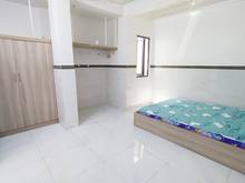 Hình ảnh Mb6623 nạp rút nhanh chóng 1PN đầy đủ nội thất tiện nghi ngay Tô Ký - CVPM Quang Trung