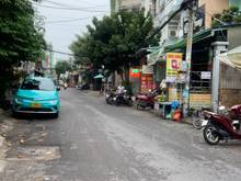 Hình ảnh NhÀ 40M2- Ngang Hơn 6M- 3PN- Sát Công Viên Làng Hoa- Nhỉnh 3 Tỷ