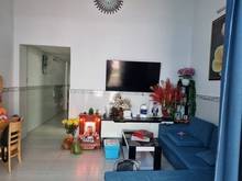 Hình ảnh Nhà Quận Tân Phú ngay khu VIP mà chỉ có 5 tỷ, HXH.