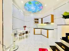 Hình ảnh RẺ CỰC KÌ nhà Tân Hoà Đông Q6 60m2 Chỉ 1.980tỷ SHR